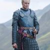 Brienne Of Tarth Game Of Thrones adult paint by numbers