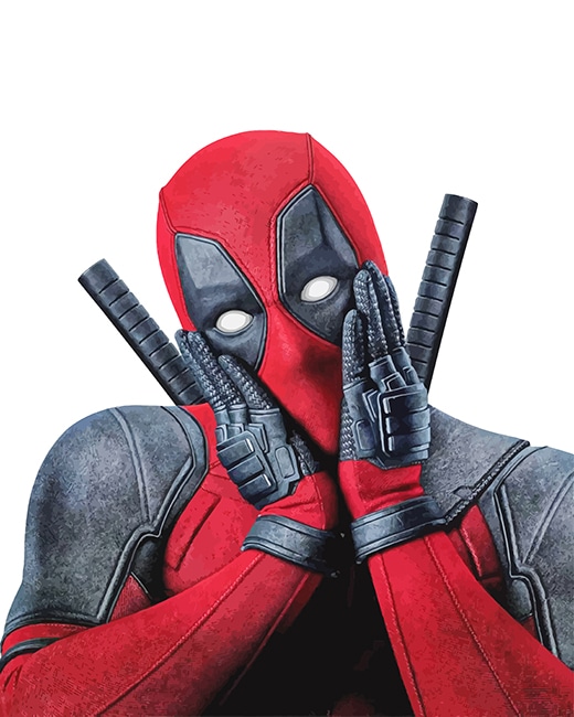 World record holder achieves 'lifelong dream' with most Deadpool  memorabilia | The Independent