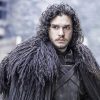 Jon Snow Game Of Thrones adult paint by numbers