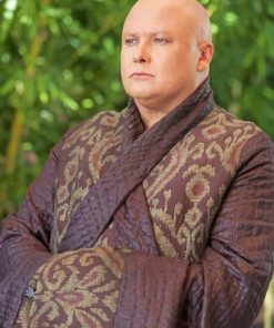 Lord Varys Game Of Thrones adult paint by numbers