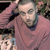 Mac Miller paint by number