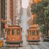 San-Francisco-tram-paint-by-number