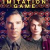 The Imitation Game adult paint by numbers