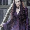The Red Woman Game Of Thrones adult paint by numbers