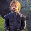 Tyrion Lannister GOT adult paint by numbers