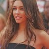 Beautiful Madison Beer Paint By Numbers