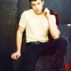 Handsome Shawn Mendes Paint By Numbers