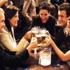 How I Met Your Mother At The Bar paint by number