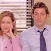 Jim Halpert Pam Beesly The Office paint by number