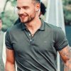 Liam Payne Tattoos paint by number