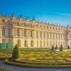 Palace Of Versailles Paint By Numbers