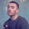 Sam Smith Paint By Numbers