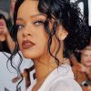 The Famous Singer Rihanna paint by numbers