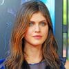 Alexandra Daddario Paint By Numbers