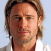 American Actor Brad Pitt paint by numbers