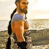 Jason Momoa Paint By Numbers