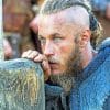 Ragnar The King Paint By Numbers