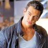 Spanish Actor Mario Casas paint by numbers