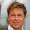 Actor Brad Pitt Movie Star paint by numbers