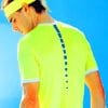 Rafael Nadal Parera Tennis Player paint by nymbers