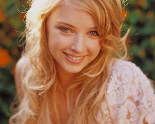 Elisabeth Rose Harnois paint by numbers
