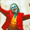Joker The Hero Paint By numbers