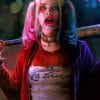 Margot Robbie As Harley Quinn paint by numbers
