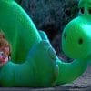 The Good Dinosaur paint by numbers