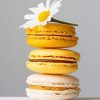 Yellow-Macarons-adult-paint-by-numbers-320x400