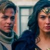 Gal Gadot And Chris Pine paint by numbers