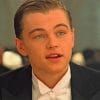 American Actor Leonardo Dicaprio paint by numbers
