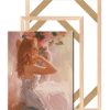 Wooden Frames For Paintiing Canvas