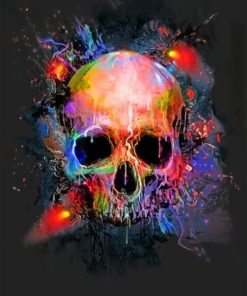 colorful-skull-paint-by-numbers-1-510x639