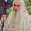 Saruman Character
