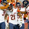 Chicago Bears Team paint by numbers