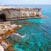 Cyprus Sea Cave Paint by numbers