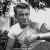 Enigma Of James Dean paint