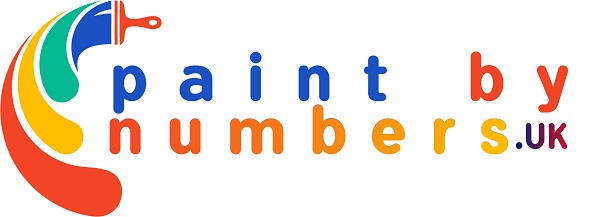 Paint by numbers