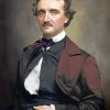 Edgar-Allan-Poe-paint-by-number-1