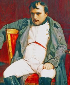 Legend-Napoleon-bonaparte-paint-by-numbers