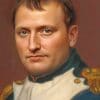 Napoleon-Bonaparte-paint-by-numbers