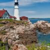 Portland-Head-Light-maine-paint-by-number