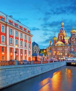 St.-Petersburg-Church-paint-by-numbers