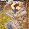 Waterhouse-paint-by-numbers