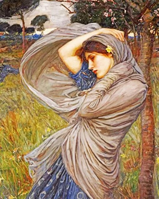 Waterhouse-paint-by-numbers