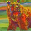 aesthetic-colorful-bear-paint-by-numbers