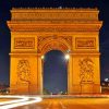 arc-de-triomphe-paint-by-numbers