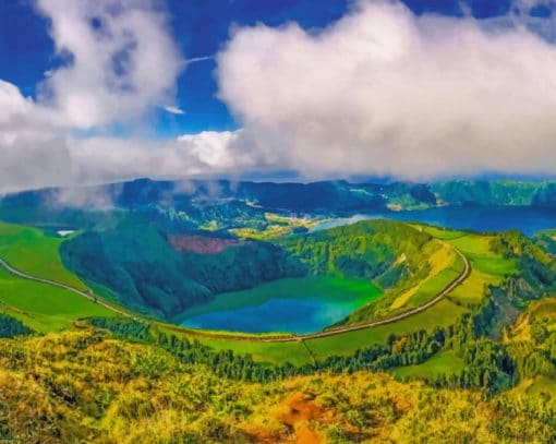 azores-paradise-paint-by-number