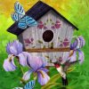 bird-house-artwork-paint-by-number