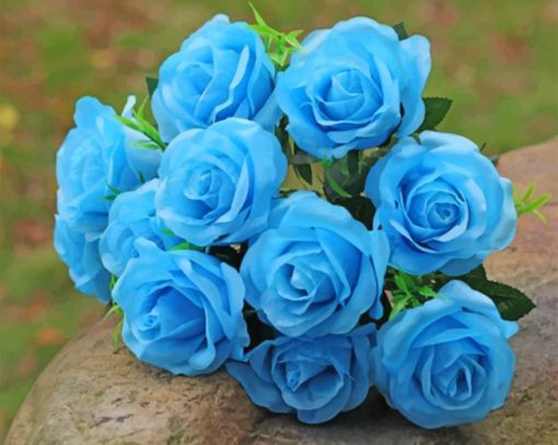 blue-roses-paint-by-number-1